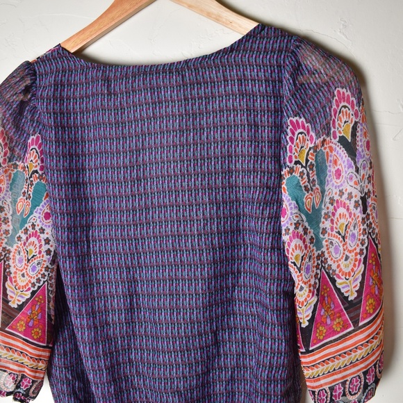 Rue 21 Dress - Picture 3 of 11